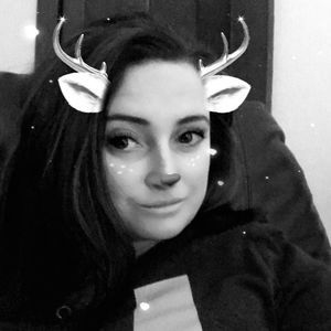 Meet your Posher, Alanna